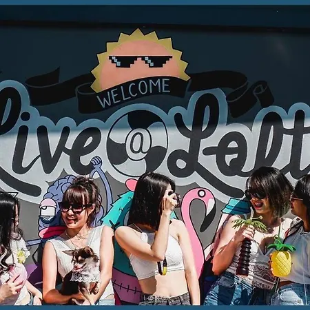 Live@Loft Pool Villa @ Huahin หัวหิน